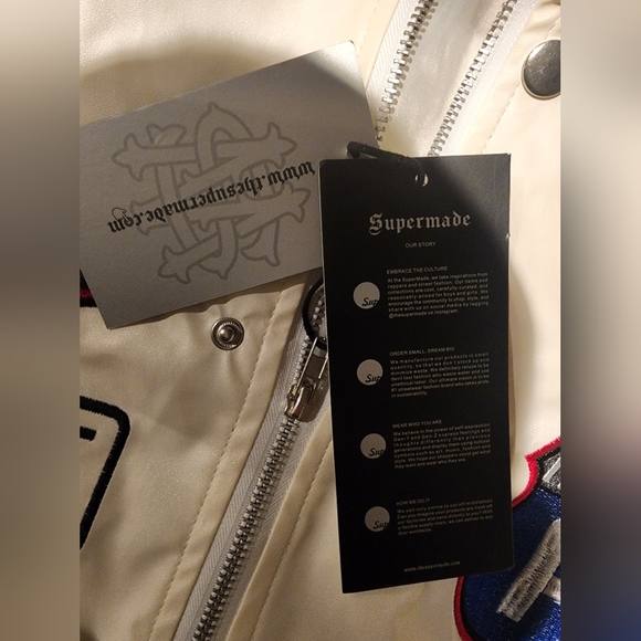 Supermade - Picture 5 of 5